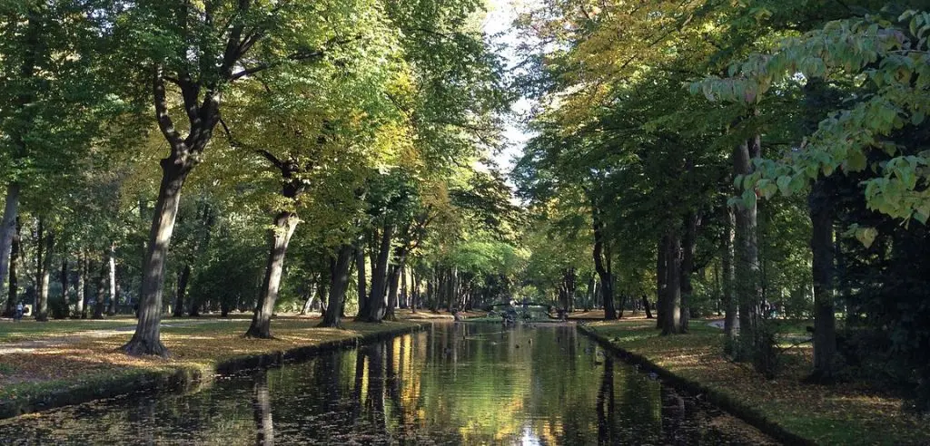 hofgarten bayreuth