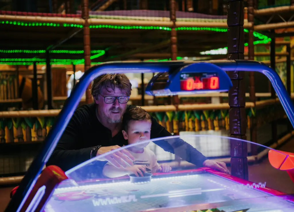 airhockey