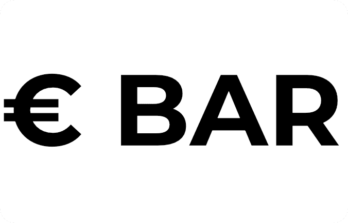 bar logo