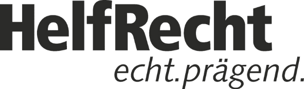helfrecht logo