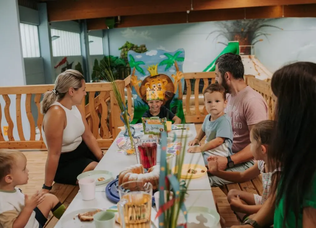 kindergeburtstag