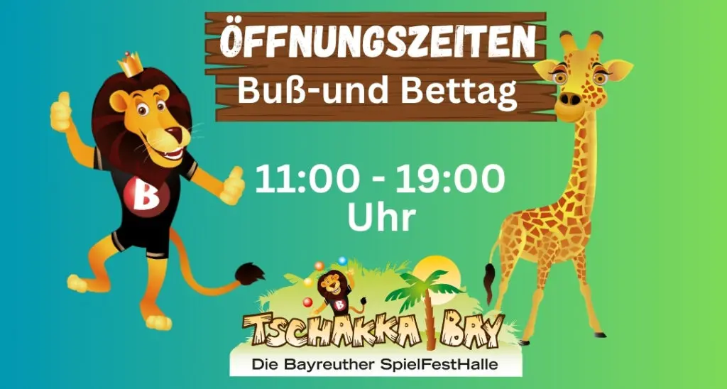 popup buss und bettag
