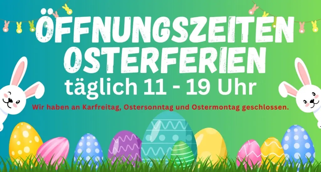 popup ostern