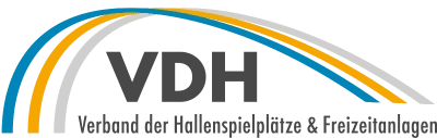 vdh logo